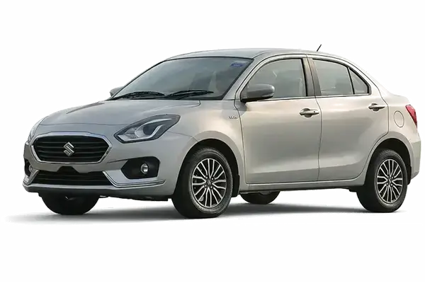 Dzire vehicle